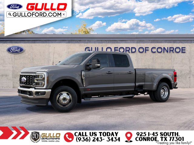  Ford F-350SD