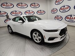 2026 Ford Mustang Ecoboost Coupe