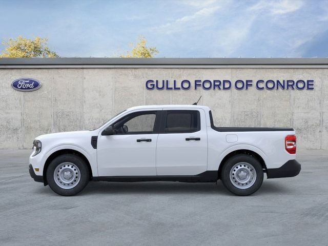 2025 Ford Maverick XL photo 3