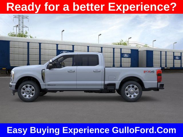 2026 Ford F-250 photo 3