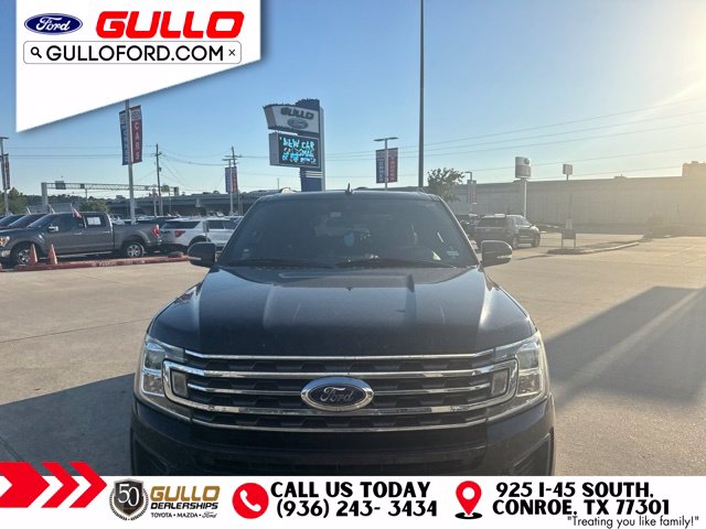 Used 2019 Ford Expedition XLT SUV
