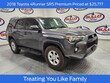  Toyota 4Runner