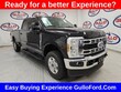 Ford F-250SD