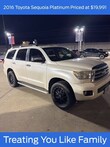  Toyota Sequoia