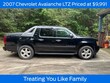  Chevrolet Avalanche 1500