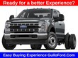 Ford F-450SD