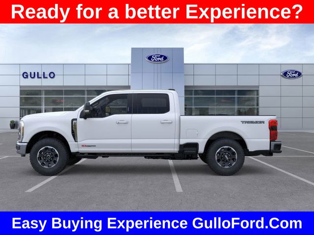 2026 Ford F-250 photo 3