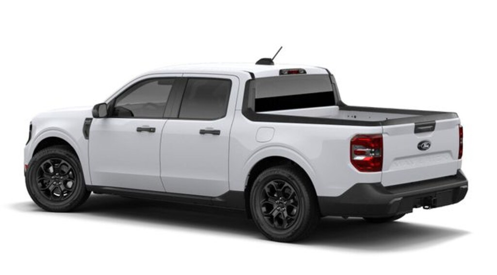 New 2026 Ford Maverick XLT Truck