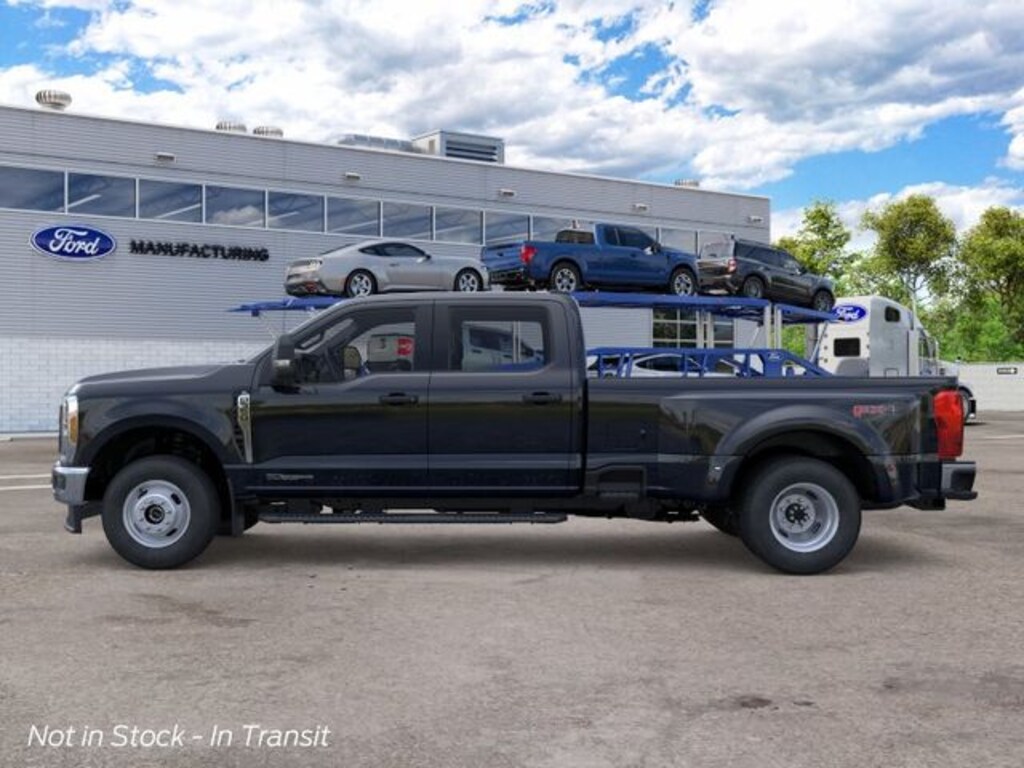 New 2026 Ford F-350SD XL Truck