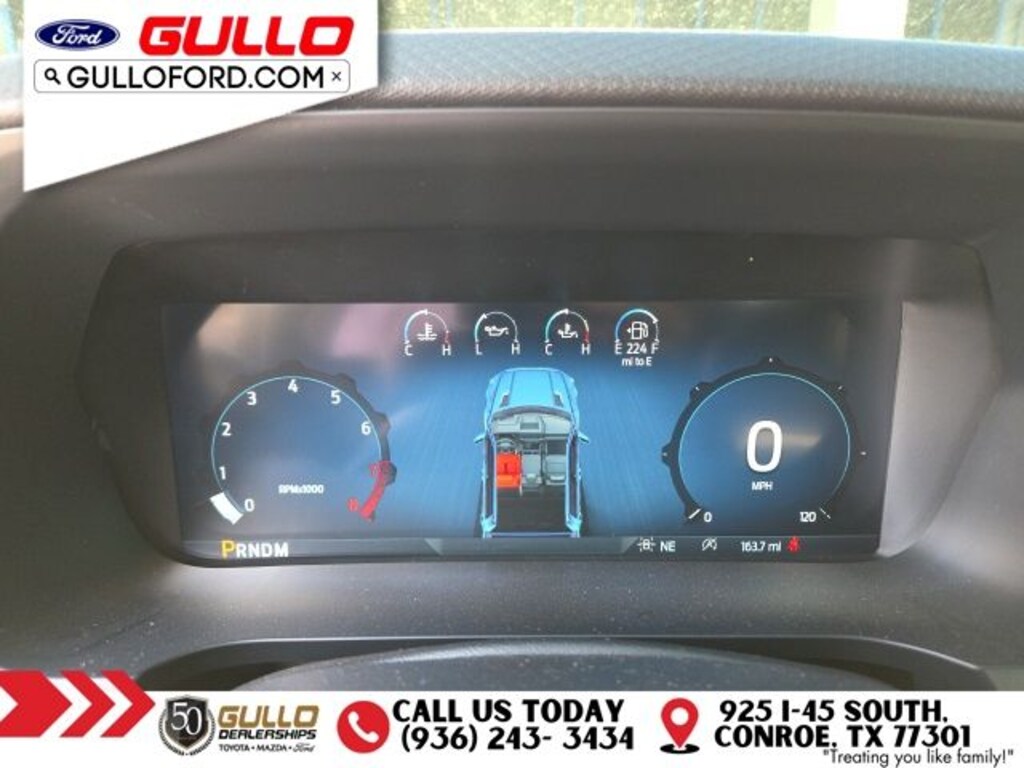 Used 2024 Ford F-150 XL Truck