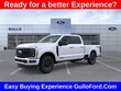Ford F-250SD