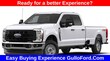 Ford F-250SD