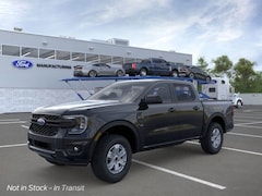 2025 Ford Ranger XL Truck