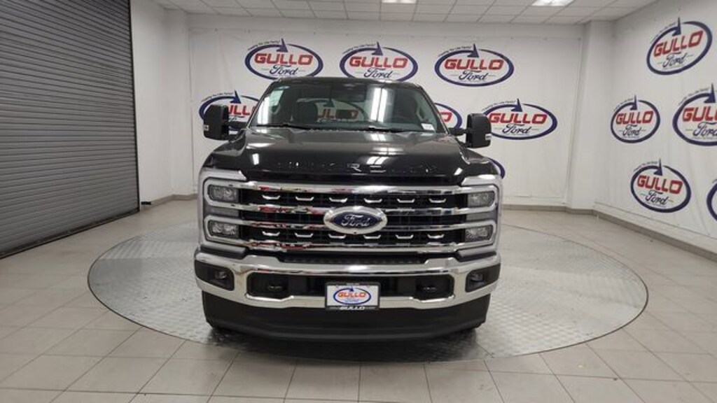 New 2026 Ford F-250SD XLT Truck