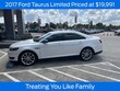 Ford Taurus
