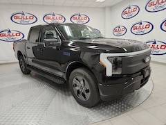 2025 Ford F-150 Lightning Flash Truck