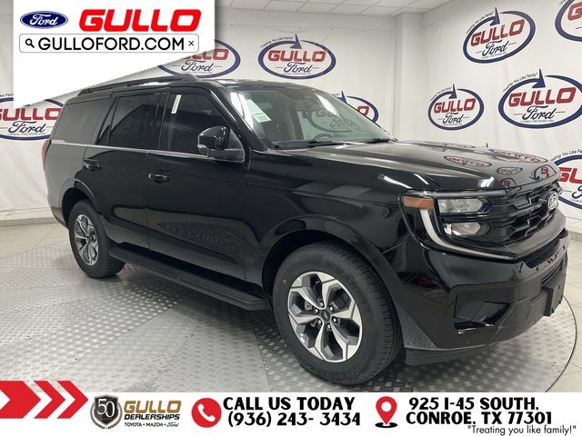 2027 Ford Expedition Active SUV