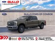 Ford F-250SD