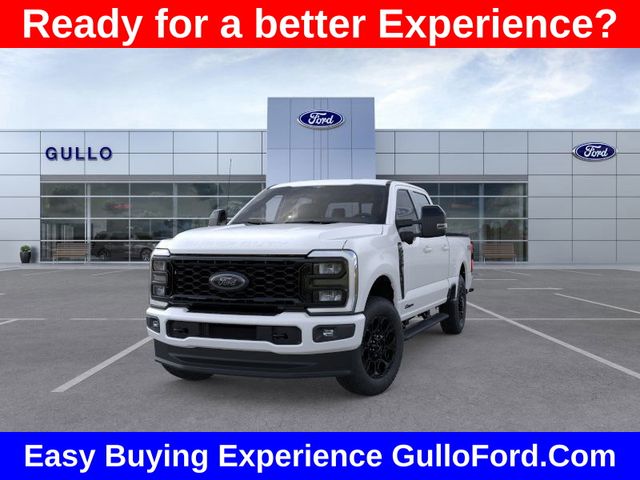 2026 Ford F-250 photo 2