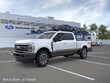  Ford F-250SD