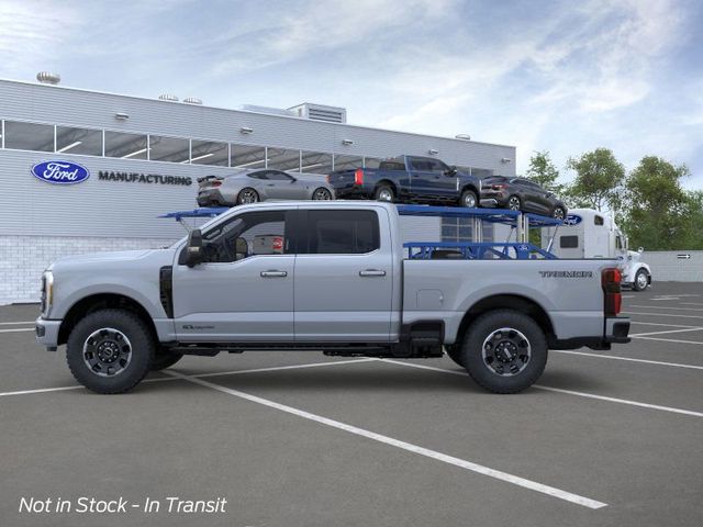 2026 Ford F-250 photo 2
