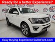 Ford Expedition Max