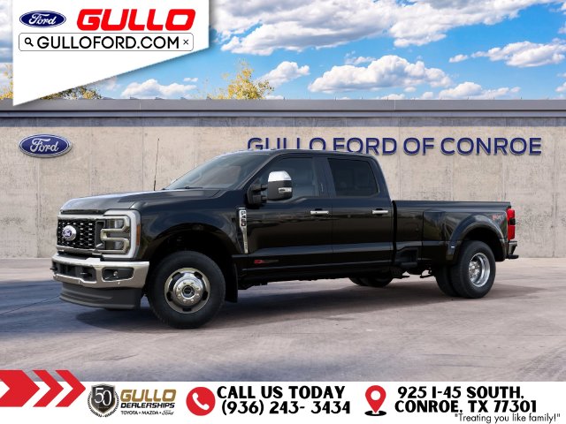  Ford F-350SD
