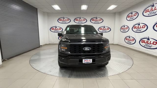 New 2026 Ford F-150 STX Truck