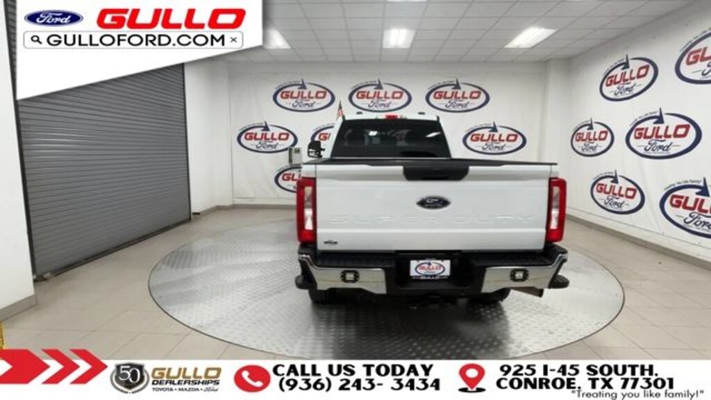 Certified 2023 Ford F-250SD XL Truck