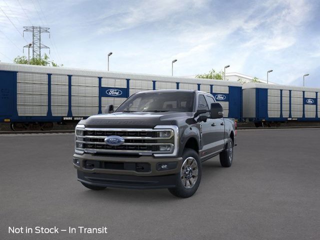 2026 Ford F-250 photo 2