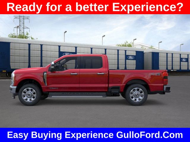 2026 Ford F-250 photo 3