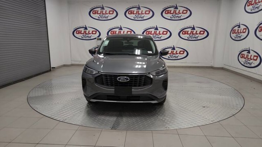 New 2026 Ford Escape Active SUV