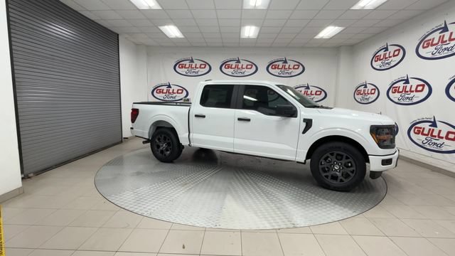 New 2026 Ford F-150 STX Truck