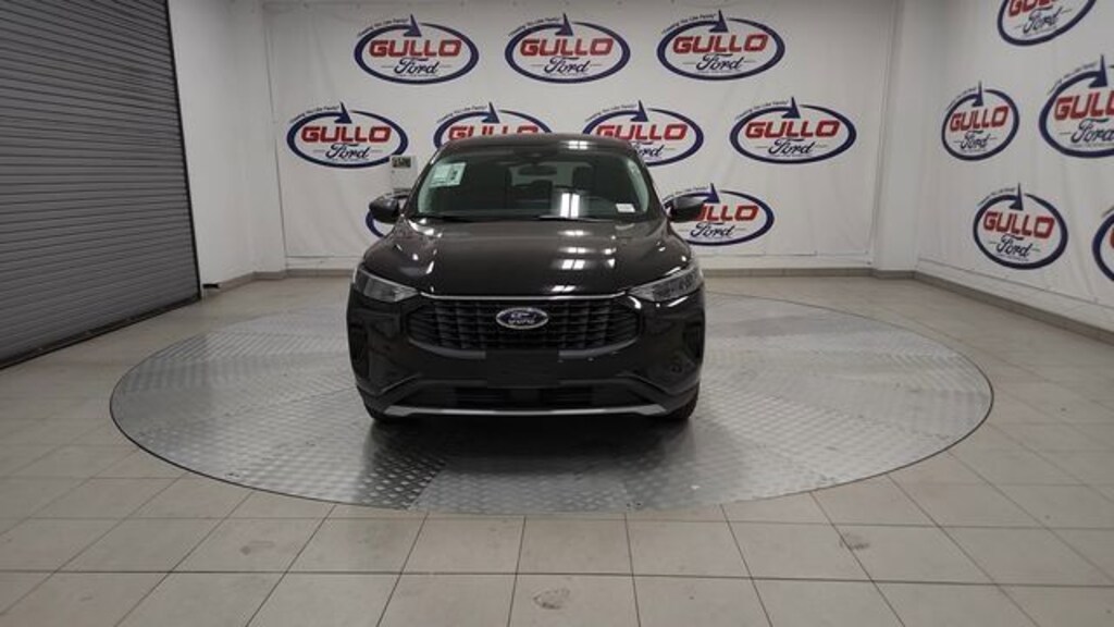 New 2026 Ford Escape Active SUV