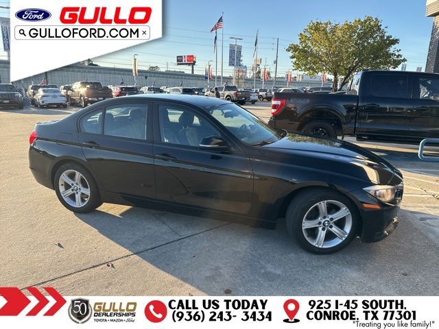 2013 Bmw 320i SA photo 2