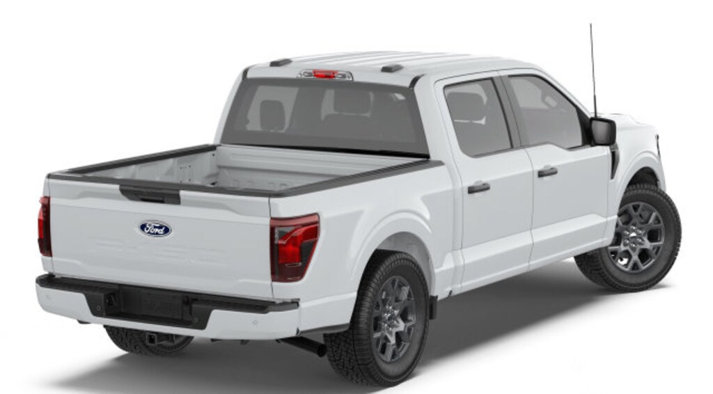 New 2026 Ford F-150 STX Truck