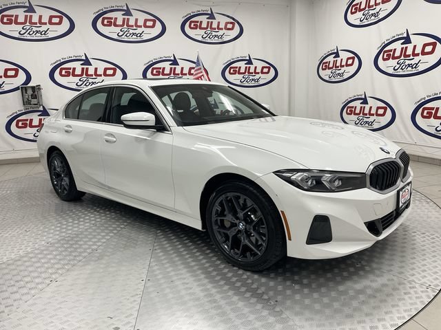 2026 BMW 3 Series 330i