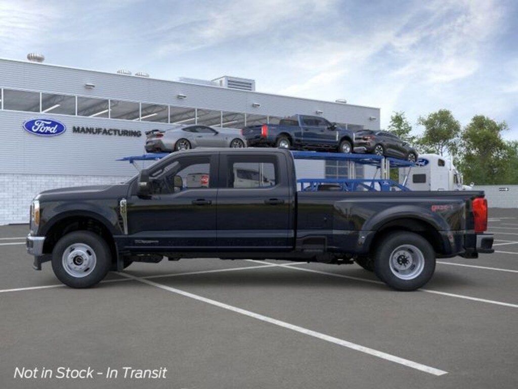 New 2026 Ford F-350SD XL Truck