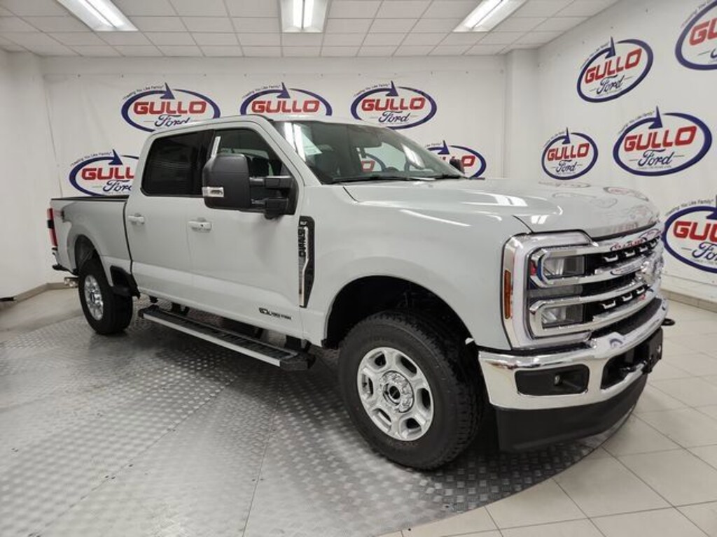 New 2026 Ford F-250SD XLT Truck