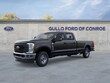  Ford F-250SD