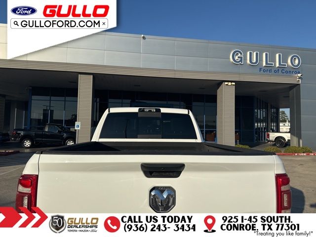 2023 Ram 2500 Limited photo 3