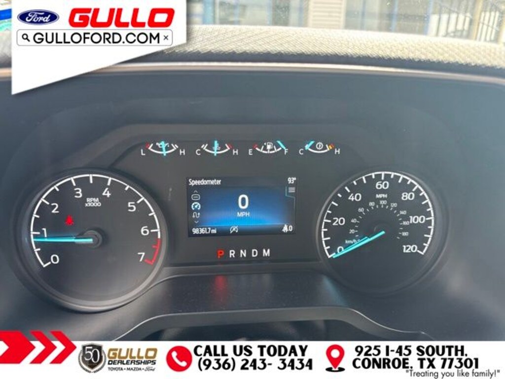 Used 2022 Ford F-150 XL Truck