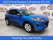  Ford Escape