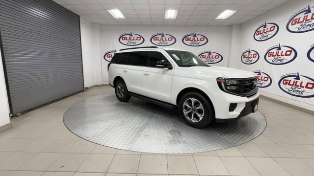 New 2027 Ford Expedition Active SUV