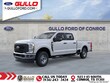  Ford F-250SD
