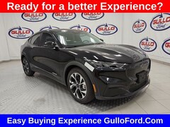 2025 Ford Mustang Mach-E Select SUV