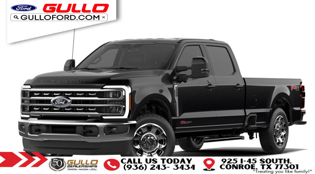  Ford F-350SD
