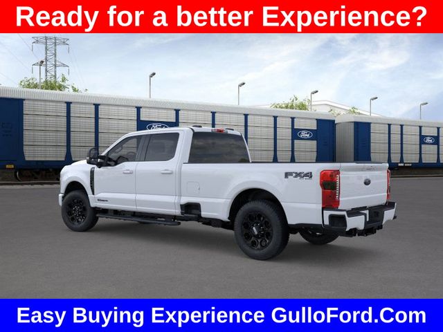 2026 Ford F-350 photo 4