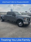  Ford F-350SD