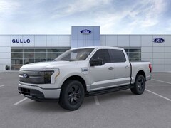 2025 Ford F-150 Lightning Flash Truck